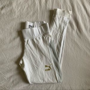 Puma Leggings